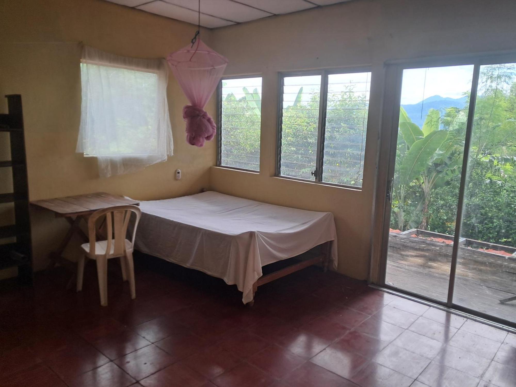 Casa Rosada Bed & Breakfast La Laguna Dış mekan fotoğraf
