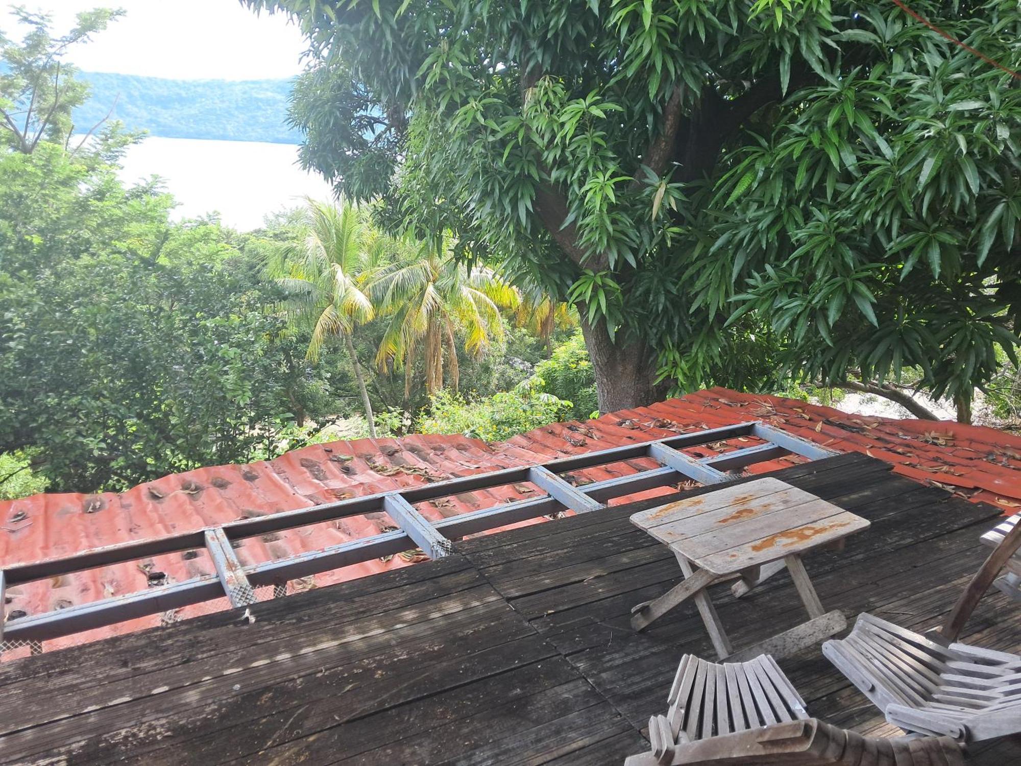 Casa Rosada Bed & Breakfast La Laguna Dış mekan fotoğraf