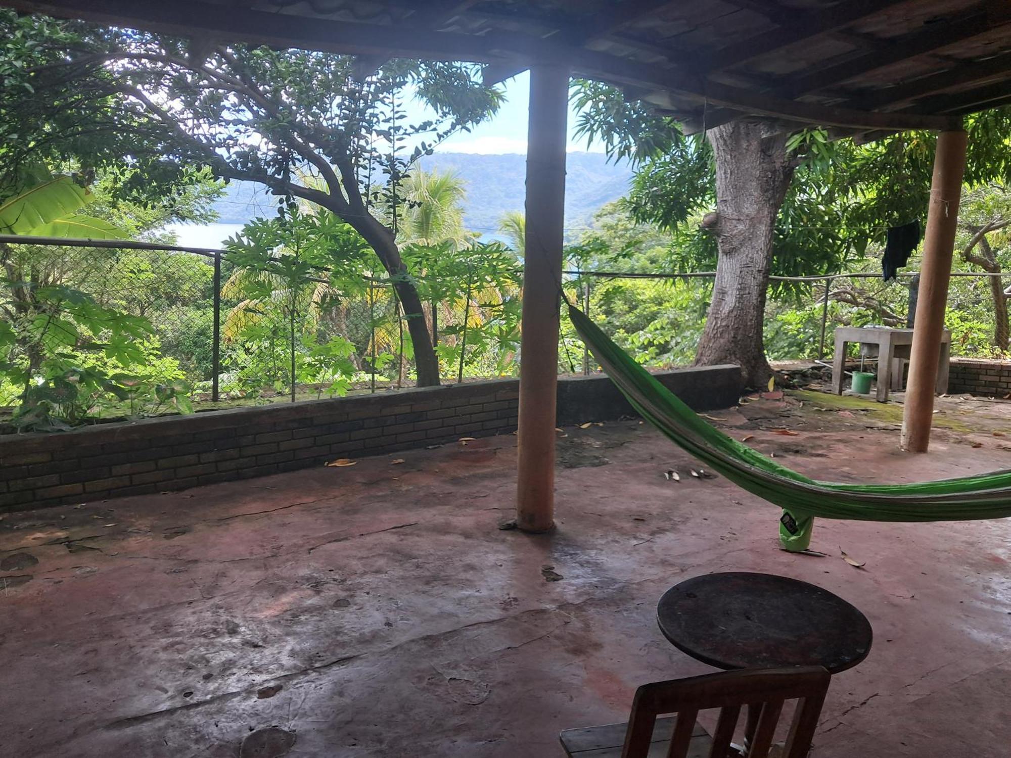 Casa Rosada Bed & Breakfast La Laguna Dış mekan fotoğraf